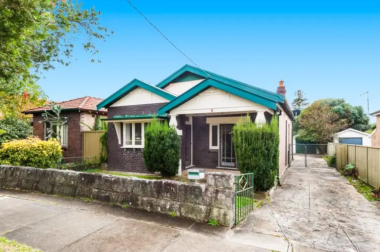 Main view of Homely house listing, 5 Kurnell Street, Brighton-le-sands NSW 2216
