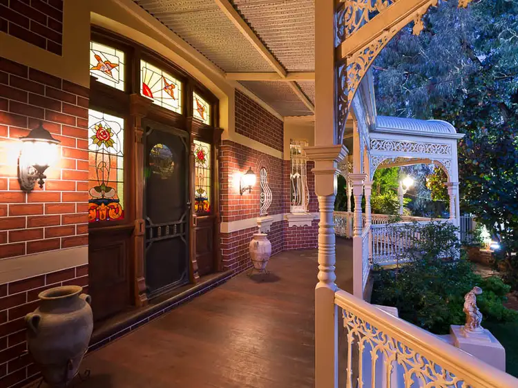 Fourth view of Homely house listing, 130 Chelmsford Road, North Perth WA 6006