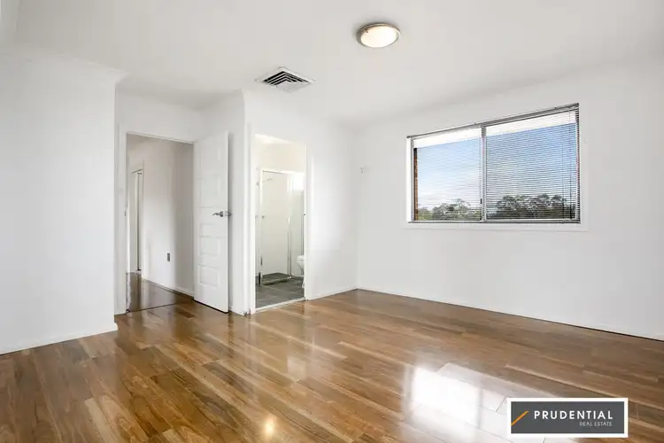 Second view of Homely house listing, 4 Napier Place, Ingleburn NSW 2565