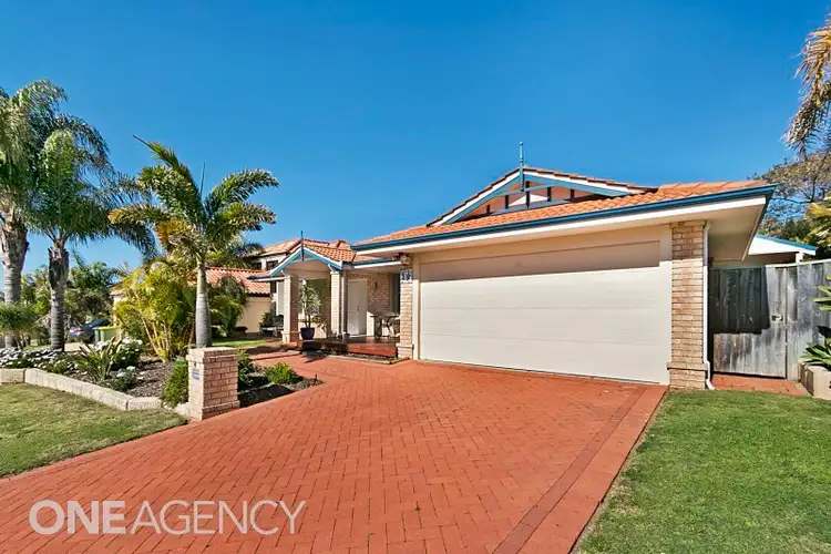 14 Provincial Mews, Bibra Lake WA 6163