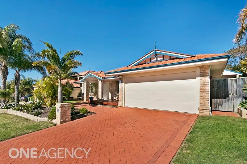 Main view of Homely house listing, 14 Provincial Mews, Bibra Lake WA 6163