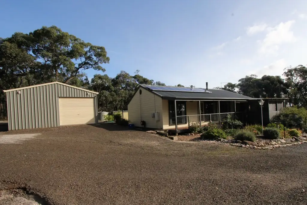 Main view of Homely house listing, 118 Station Lane, Carngham VIC 3351
