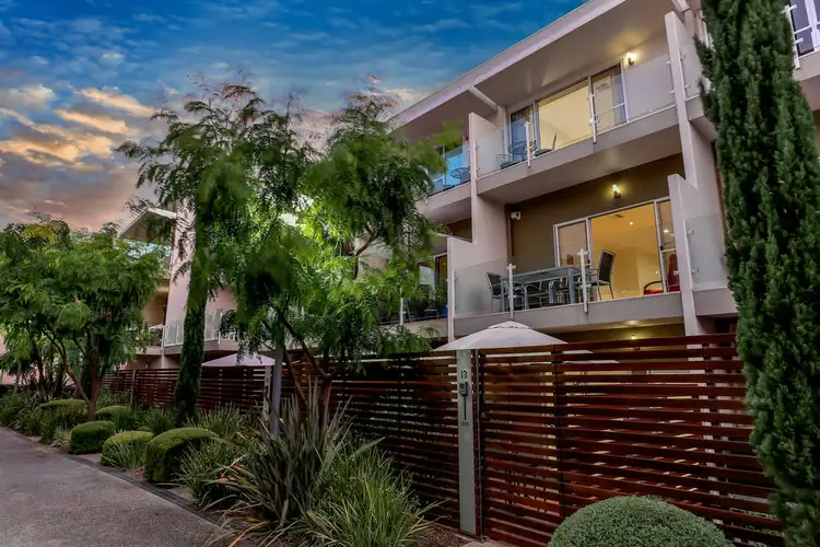 13 Southcott Walk, Adelaide SA 5000