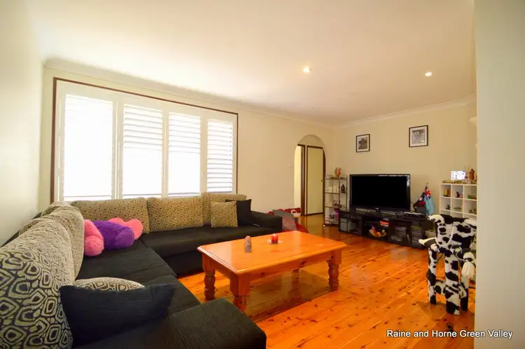 Fifth view of Homely villa listing, 6/31 Belmont Road, Glenfield NSW 2167