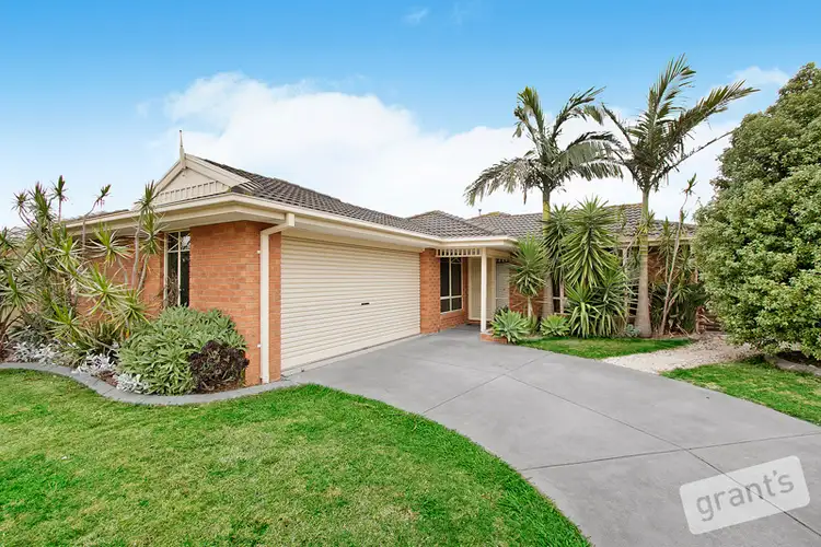 23 Michelle Drive, Berwick VIC 3806