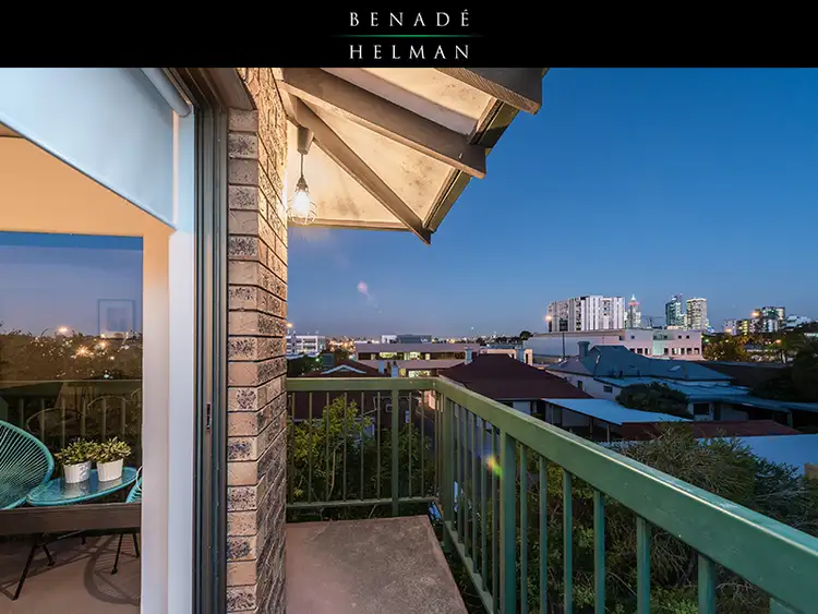 Sixth view of Homely apartment listing, 18/29 Cambridge Street, West Leederville WA 6007