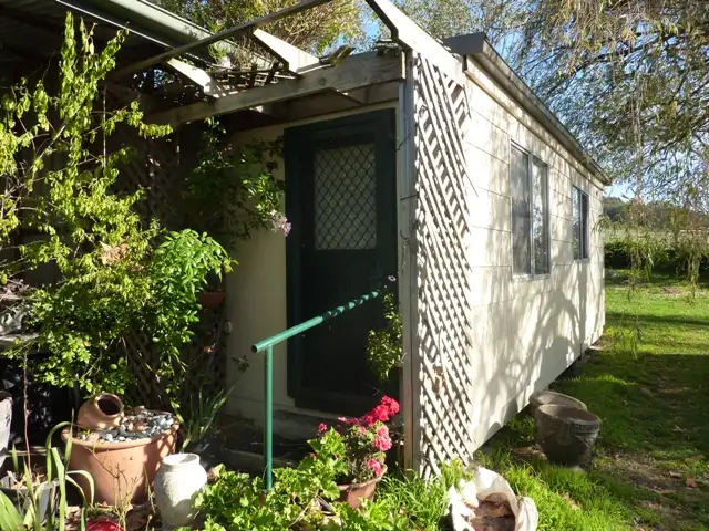 Fourth view of Homely house listing, 261 Berry Hill Rd, Cudlee Creek SA 5232