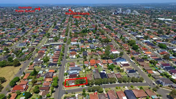 Fourth view of Homely house listing, 131 Patrick Street, Hurstville NSW 2220