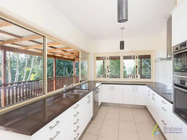 Fifth view of Homely rural property listing, 353 Gold Creek Road, Brookfield QLD 4069