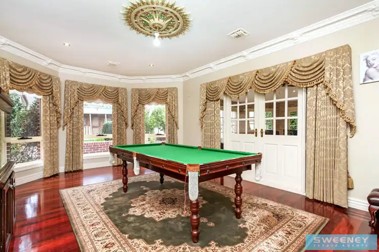 Third view of Homely house listing, 35 Palmerston Crescent, Taylors Lakes VIC 3038