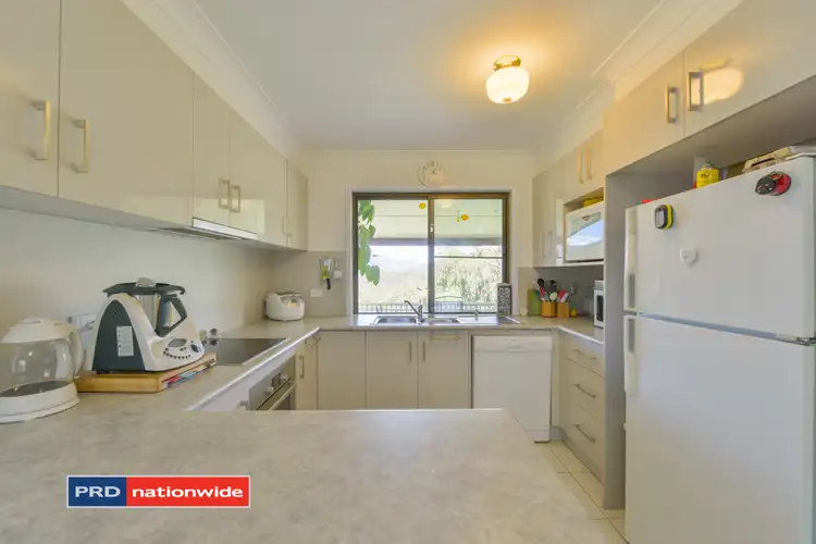 Seventh view of Homely house listing, 119 Allawah Road, Ogunbil NSW 2340