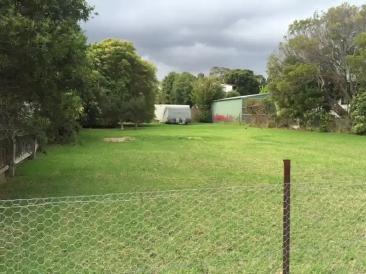 Main view of Homely land listing, 37 Daisy Avenue, Pioneer Bay VIC 3984
