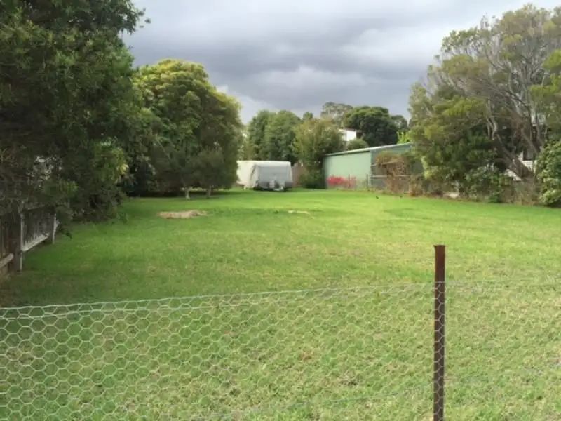 Main view of Homely land listing, 37 Daisy Avenue, Pioneer Bay VIC 3984