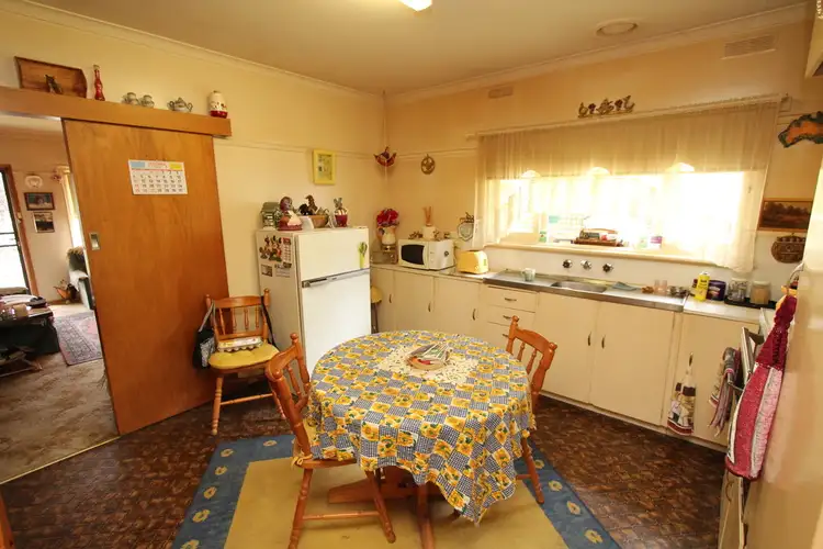 Third view of Homely house listing, 9 Stuart Street, Beaufort VIC 3373