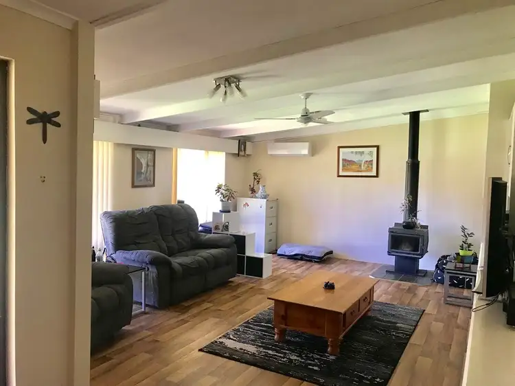 Second view of Homely house listing, 98 Bloomfield Street, Gillen NT 870