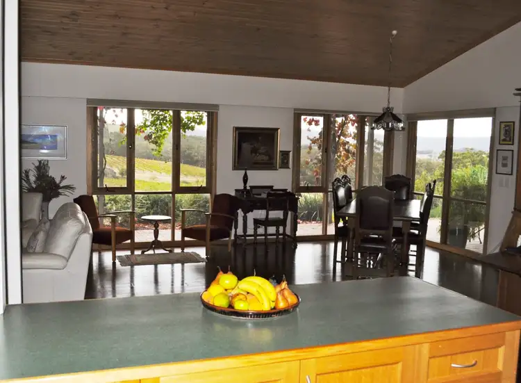 Fourth view of Homely rural property listing, 107 McAdams Lane, Moonambel VIC 3478