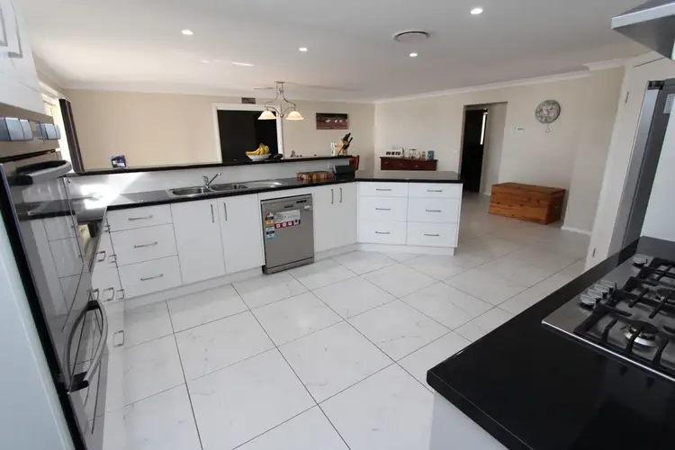 Sixth view of Homely house listing, 5 Wattle Close, Kelso NSW 2795