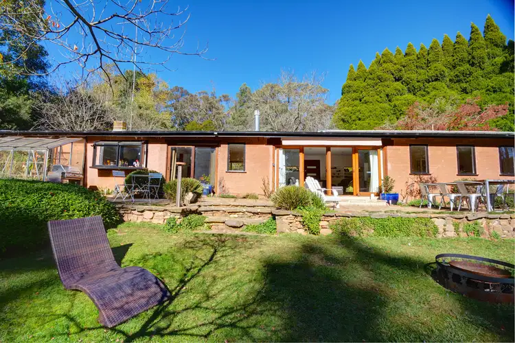 11 Pulpit Hill Road, Katoomba NSW 2780