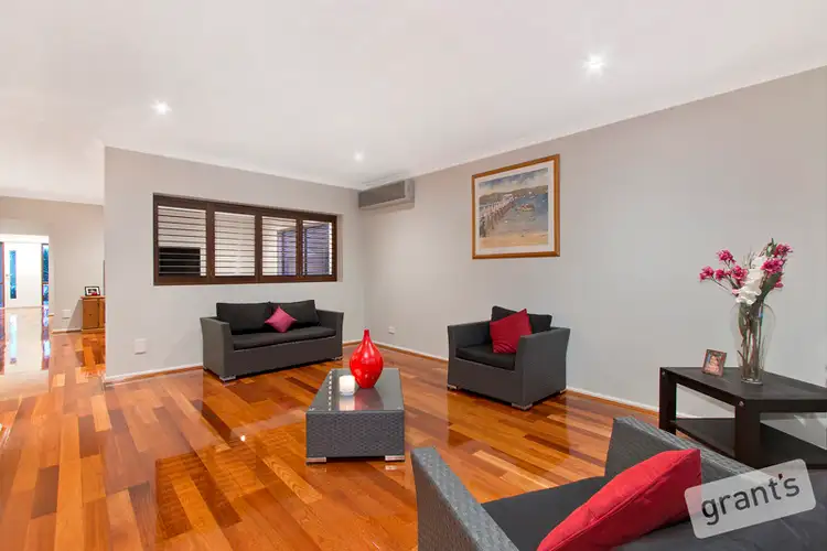 Fourth view of Homely house listing, 11 Misty Close, Berwick VIC 3806
