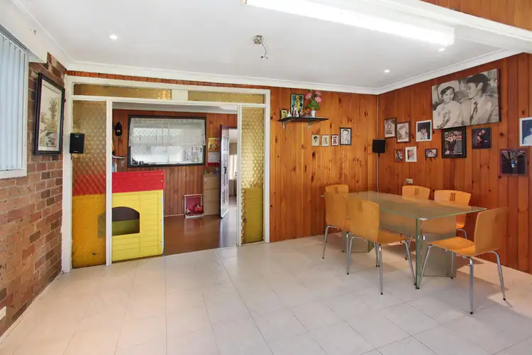 Third view of Homely house listing, 17 Lamont Place, Cartwright NSW 2168