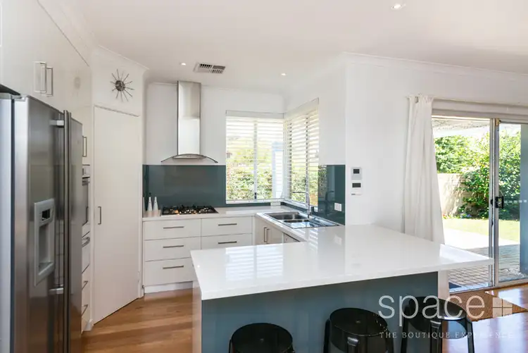 Fifth view of Homely house listing, 1 Jameson Street, Mosman Park WA 6012