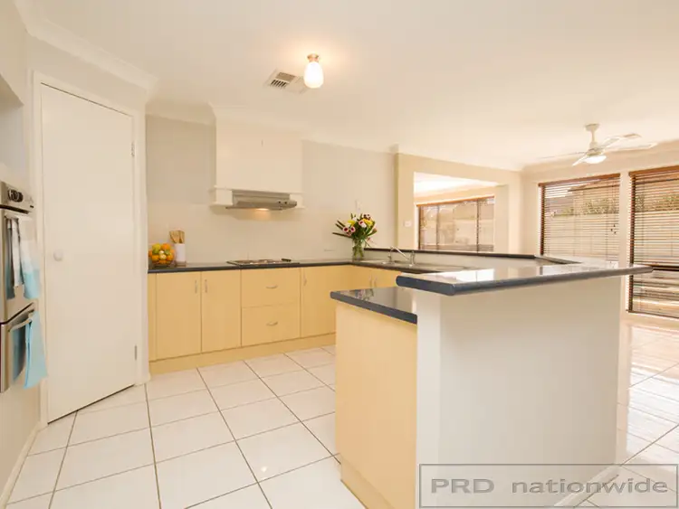 Fourth view of Homely house listing, 5 Hilltop Crescent, Bolwarra Heights NSW 2320