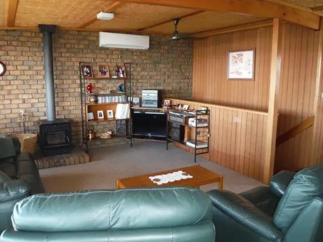 Fourth view of Homely house listing, 8 Pine Crescent, Coffin Bay SA 5607