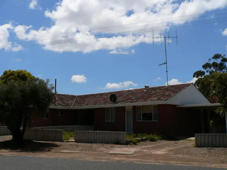 Fourth view of Homely block of units listing, 49 Albion Street, Katanning WA 6317