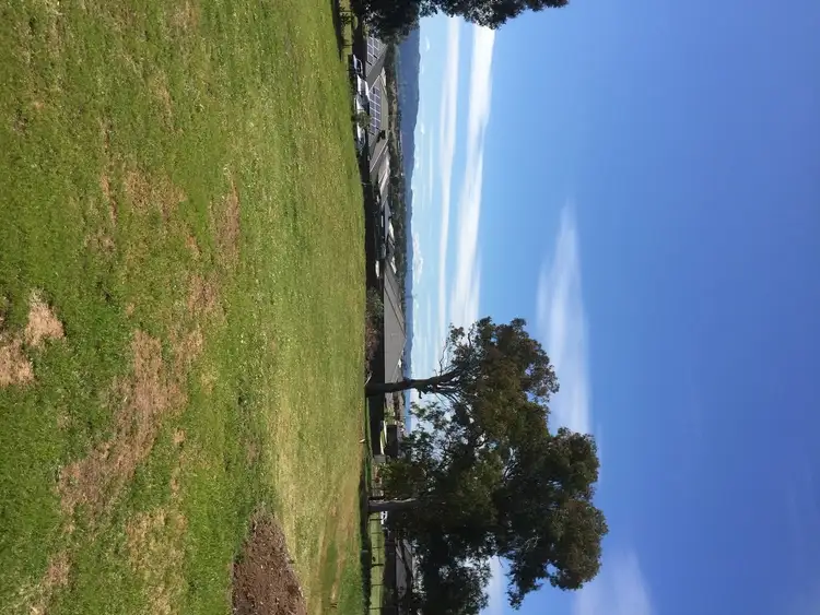 Second view of Homely land listing, 20A Darrell Road, Tamworth NSW 2340