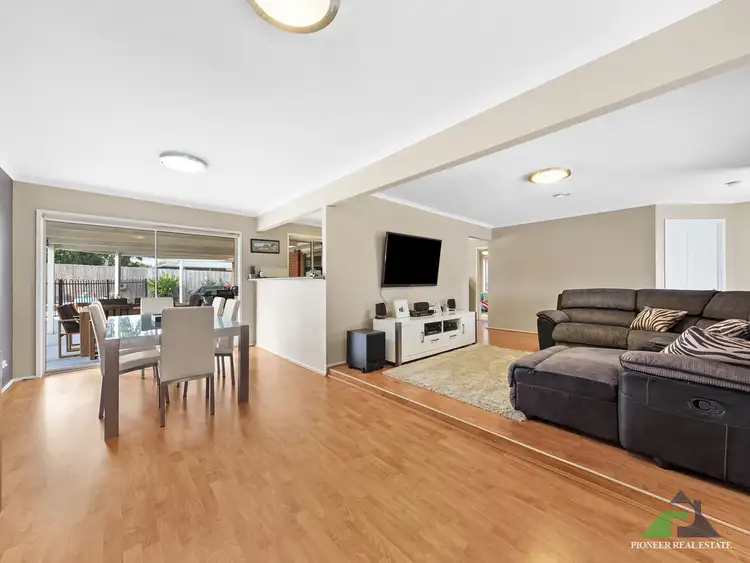 Fourth view of Homely house listing, 17 Meredith Close, Narre Warren South VIC 3805