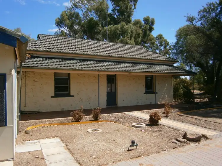 Second view of Homely house listing, 1-3 Smith Street, Cadell SA 5321