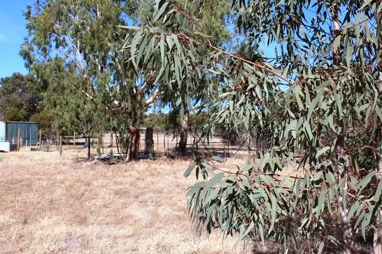 Main view of Homely land listing, 138 Robinson Street Via, Northam WA 6401