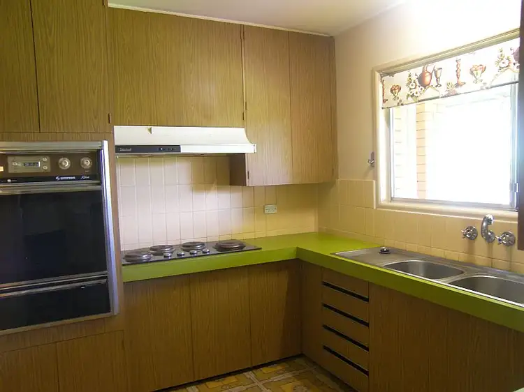 Third view of Homely house listing, 50 Kersley Road, Kenmore QLD 4069
