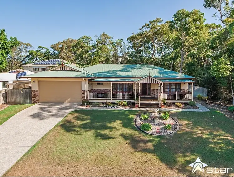 16 Highgrove Circuit, Peregian Springs QLD 4573