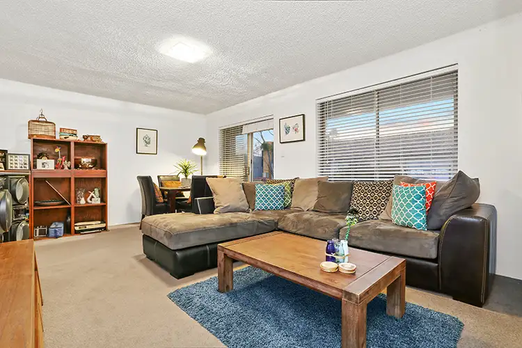 Second view of Homely unit listing, 8/11-13 Carlton Street, Kensington NSW 2033