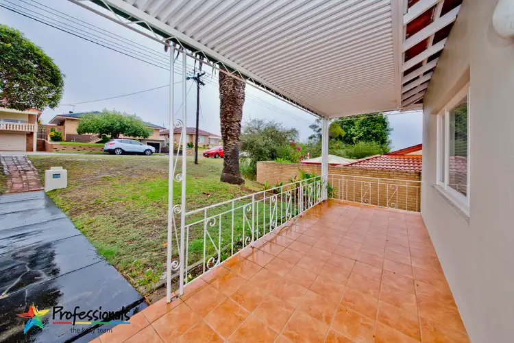 Third view of Homely house listing, 71 Baden Street, Joondanna WA 6060