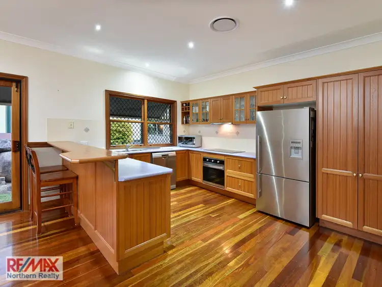 Sixth view of Homely house listing, 4 Marylin Terrace, Eatons Hill QLD 4037