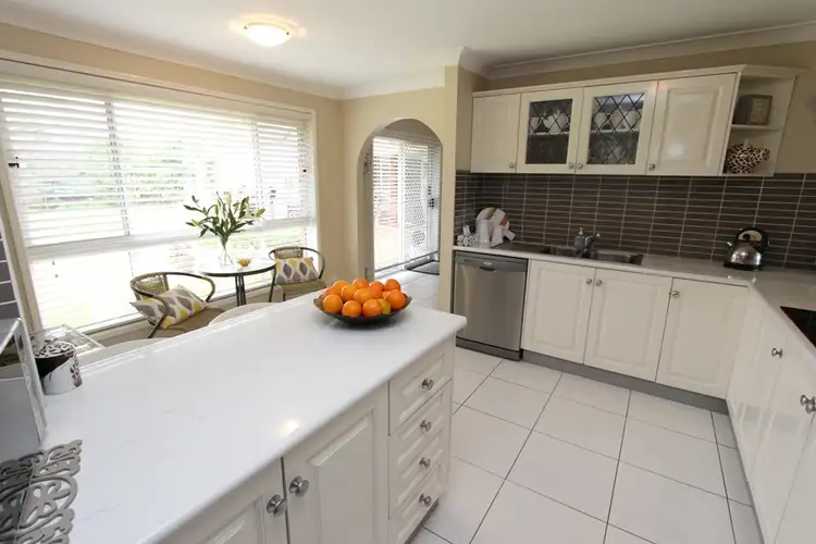 Seventh view of Homely house listing, 4 Hillview Lane, Perthville NSW 2795