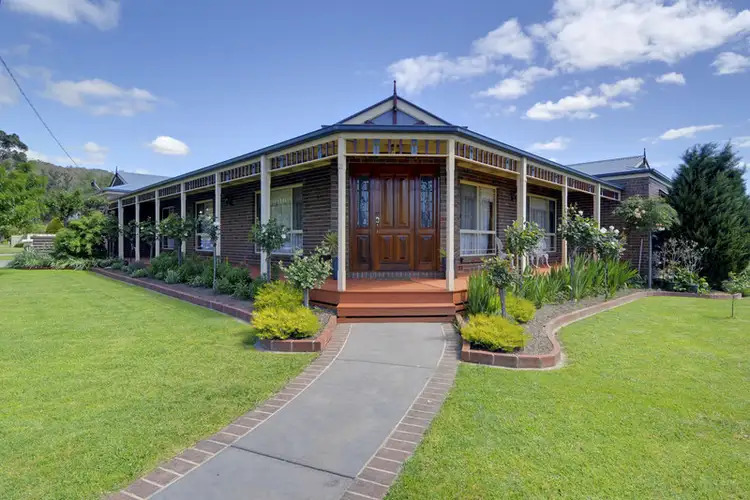 20 Centenary Drive, Trafalgar VIC 3824