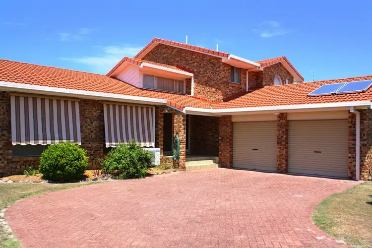 Second view of Homely house listing, 42 The Mainbrace, Yamba NSW 2464
