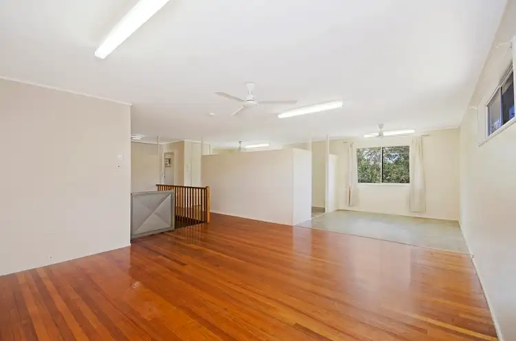 Second view of Homely house listing, 28 Falcon Cres, Condon QLD 4815