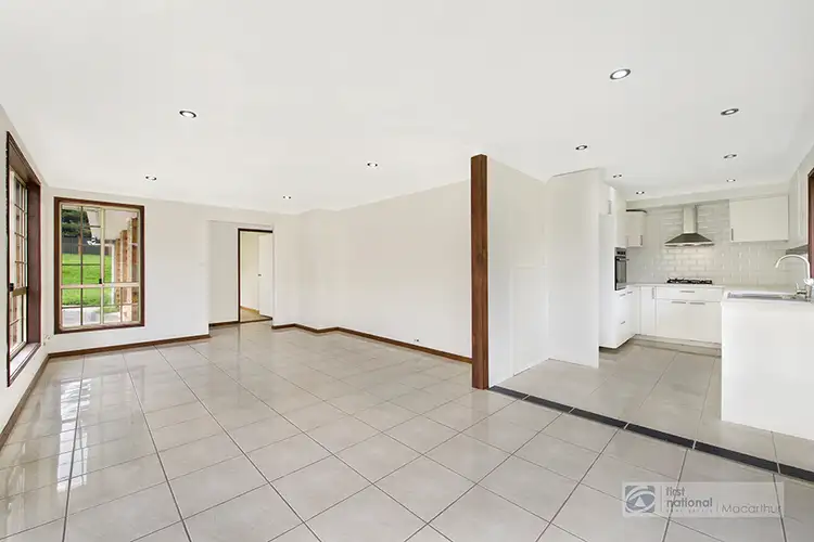 Sixth view of Homely house listing, 15 Jersey Parade, Minto NSW 2566