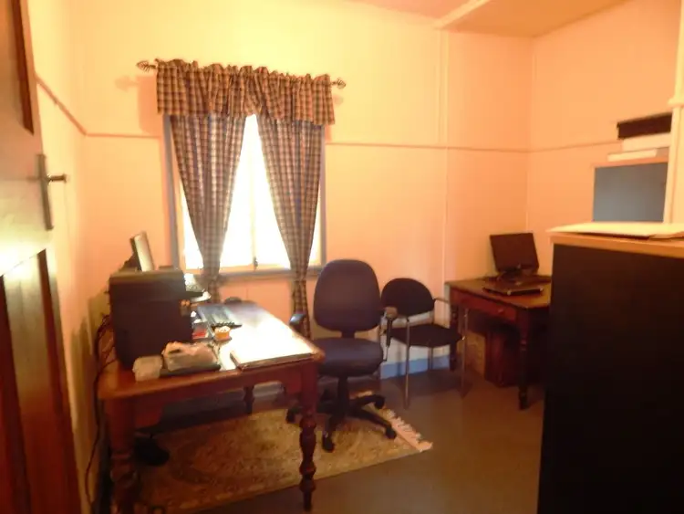 Fifth view of Homely house listing, 52 Dudleigh Street, North Booval QLD 4304