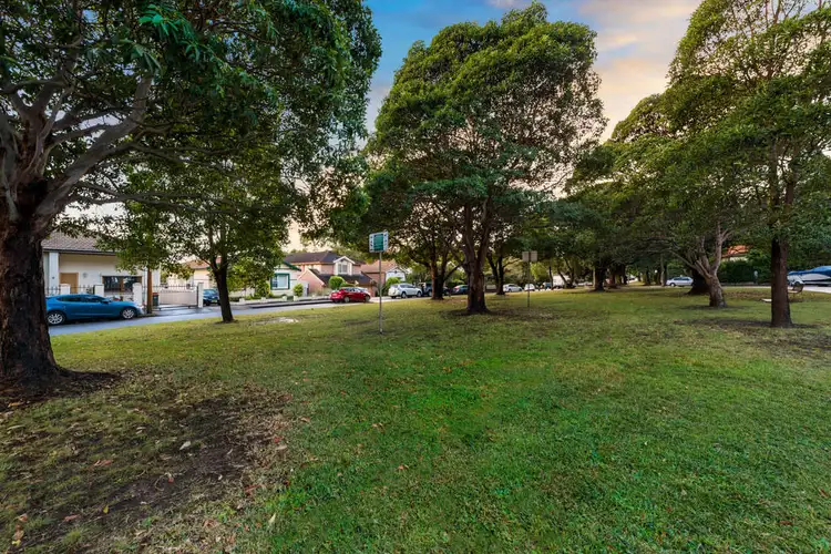 Sixth view of Homely unit listing, 35/8 Brunswick Parade, Ashfield NSW 2131