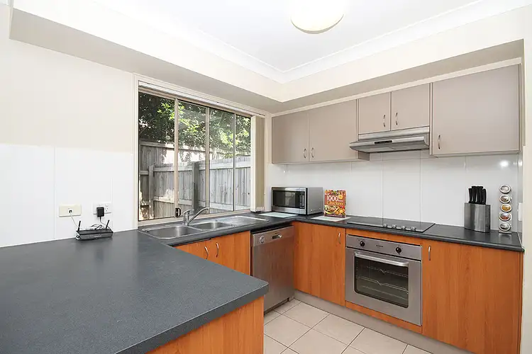 Third view of Homely townhouse listing, 31/39 Johnston Street, Carina QLD 4152