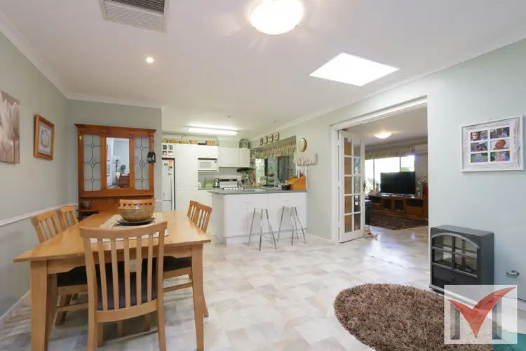 Second view of Homely house listing, 4 Doran Place, Willetton WA 6155