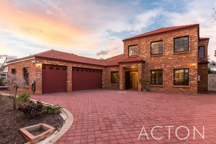 Fourth view of Homely house listing, 10 Devon Road, Bassendean WA 6054