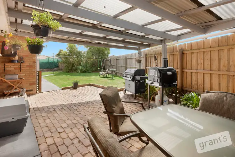 Sixth view of Homely house listing, 31 Gipps Crescent, Cranbourne North VIC 3977