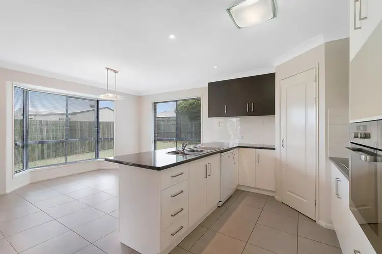 Third view of Homely house listing, 2 Kingfisher Drive, Highfields QLD 4352