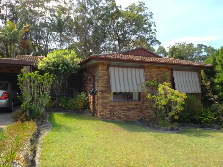 12 Grevillea Close, Nambucca Heads NSW 2448
